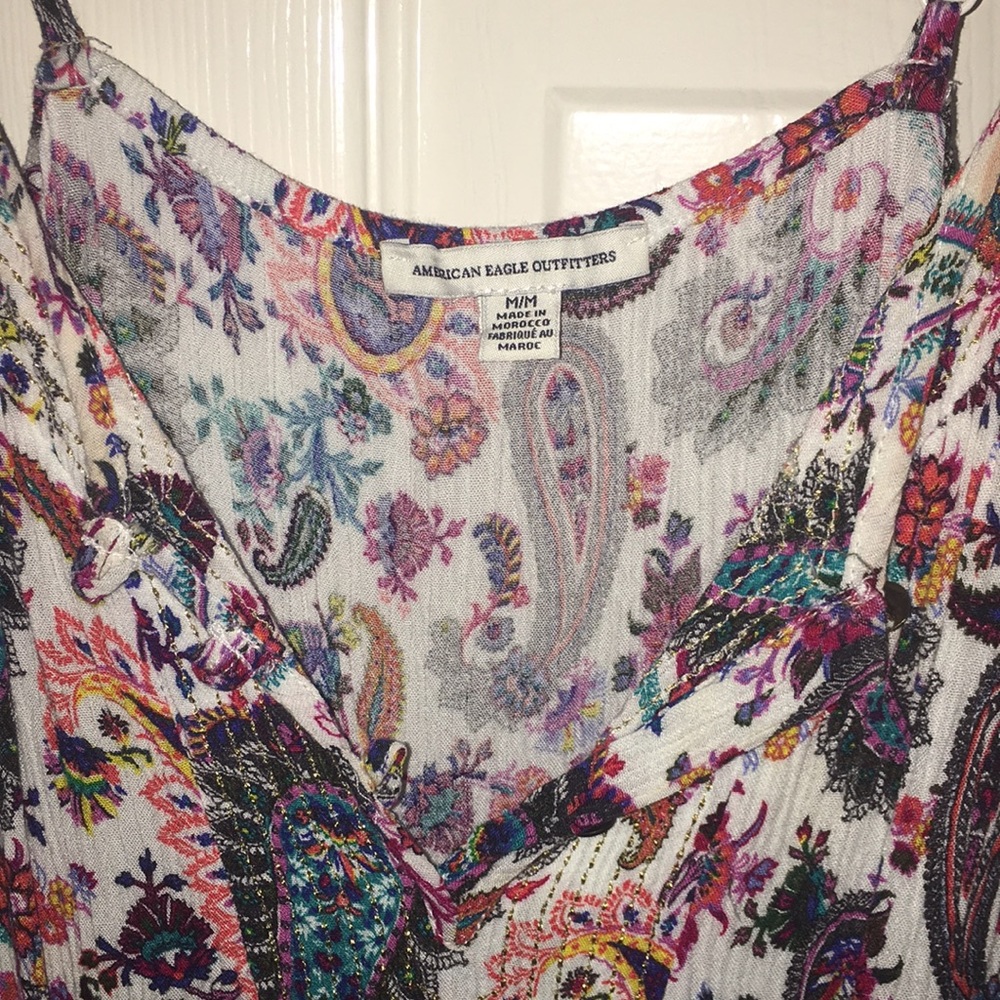 American eagle romper - Picture 3 of 3